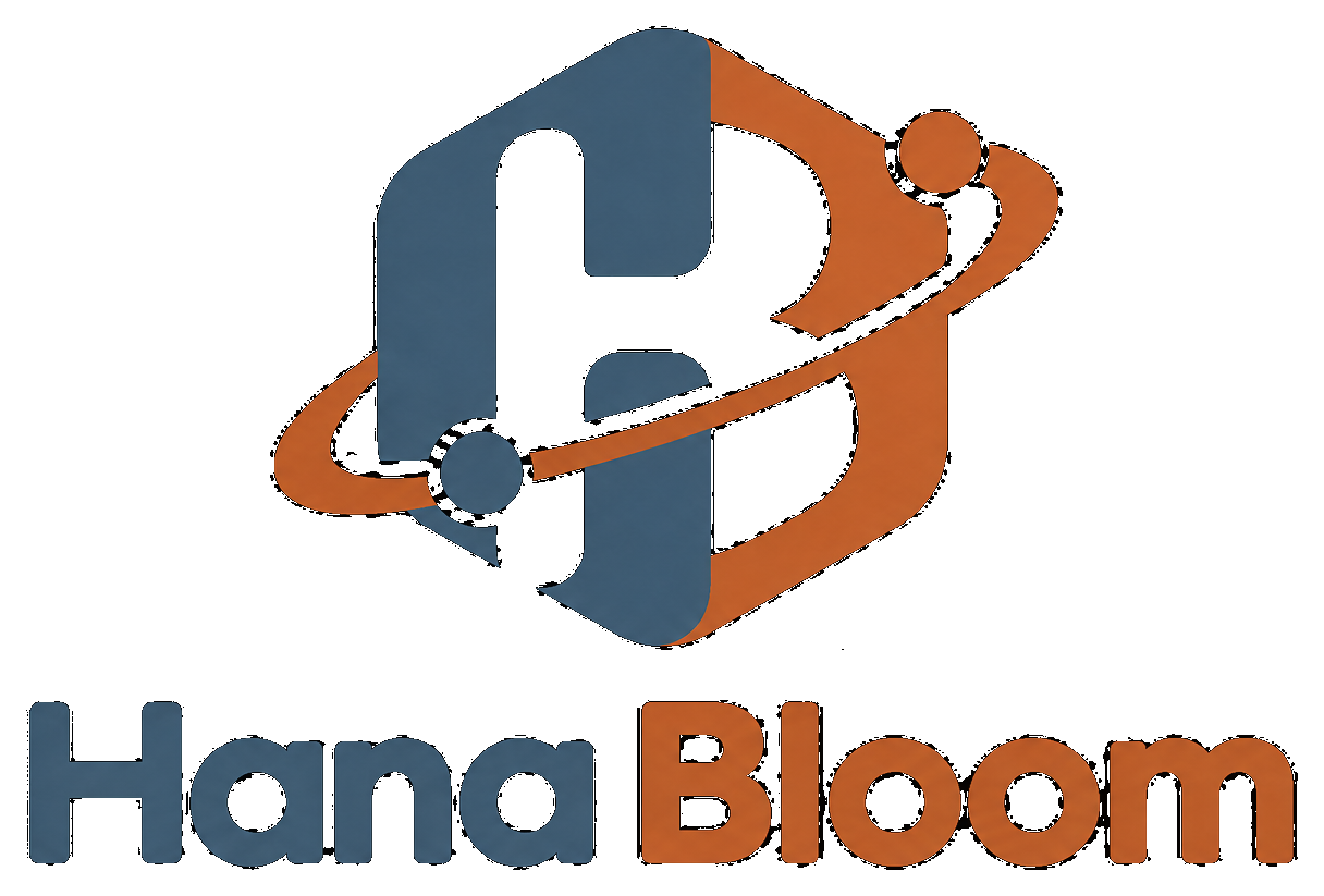 Hana Bloom